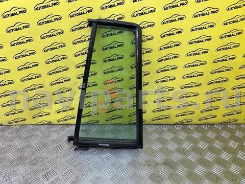 Форточка задняя левая Mercedes GL, 2006 г., OEM A1647300555, арт. 245264
