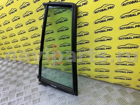 Форточка задняя левая Mercedes GL, 2006 г., OEM A1647300555, арт. 245264, фото 2