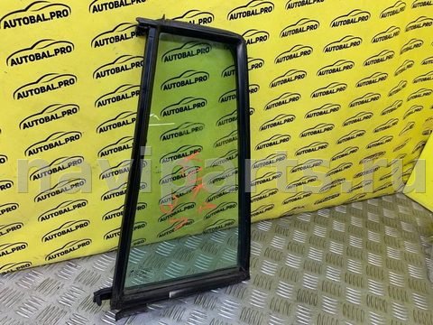 Форточка задняя левая Mercedes GL, 2006 г., OEM A1647300555, арт. 245264, фото 3