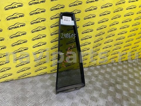 Форточка задняя левая Toyota Land Cruiser Prado, 2014 г., OEM 6812460340, арт. 248605, фото 3