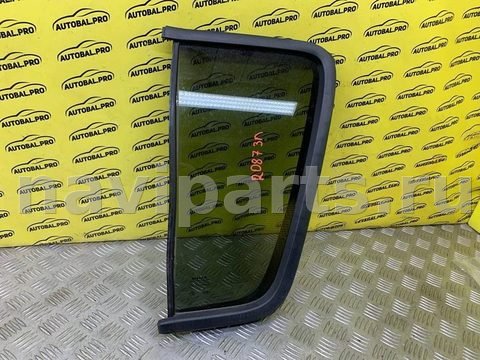 Форточка задняя левая Nissan Pathfinder, 2011 г., OEM 82263EB33A, арт. 249155, фото 3