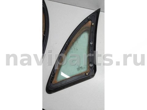 Форточка задняя левая Citroen C5, 2002 г., арт. 253254, фото 2