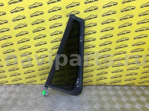 Форточка задняя левая Land-Rover Freelander, 2007 г., OEM LR012231, арт. 253491, фото 4