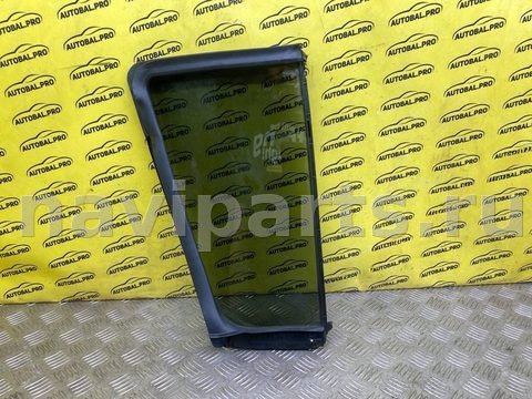 Форточка задняя левая Nissan Pathfinder, 2010 г., OEM 82263EB33A, арт. 255596, фото 5