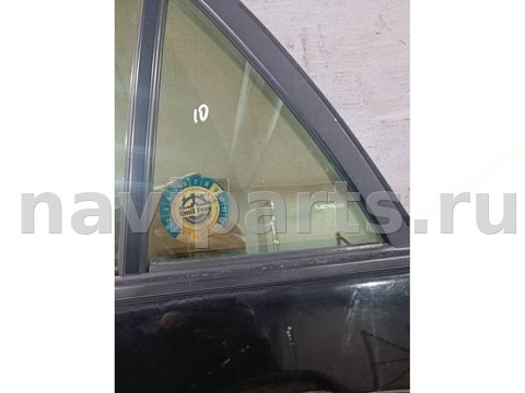 Форточка задняя левая Lexus RX, 2002 г., арт. 259734