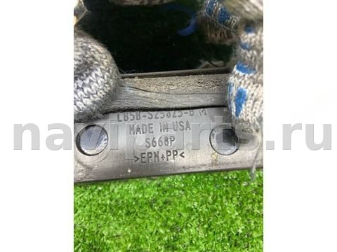 Форточка задняя левая Ford Explorer U625, 2020 г., OEM LB5Z7825767A, арт. 25976, фото 4