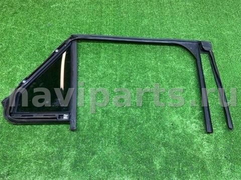 Форточка задняя левая Ford Explorer U625, 2020 г., OEM LB5Z7825767A, арт. 25976, фото 5