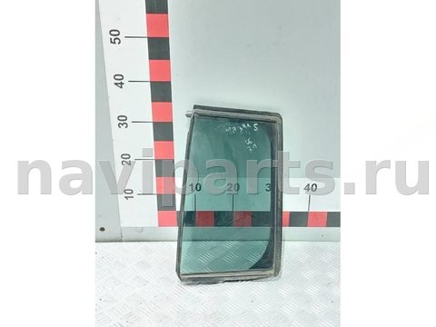 Форточка задняя левая Mazda 5, 2006 г., арт. 273646