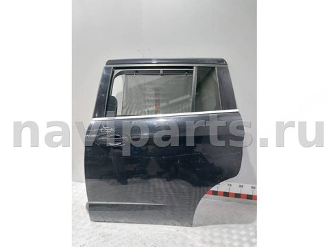 Форточка задняя левая Ford C-Max, 2010 г., арт. 275403, фото 2