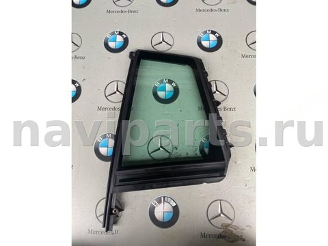 Форточка задняя левая BMW X4 G02, 2023 г., арт. 29-8-10