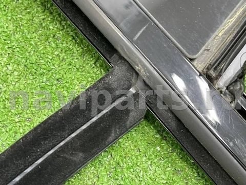 Форточка задняя левая Land-Rover Range Rover L405, 2016 г., OEM LR065501, арт. 29653, фото 3