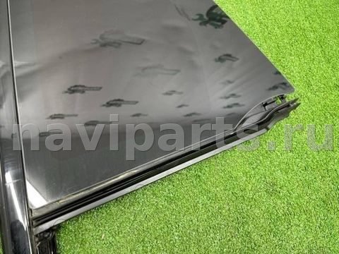 Форточка задняя левая Land-Rover Range Rover L405, 2016 г., OEM LR065501, арт. 29653, фото 4