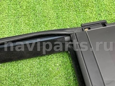 Форточка задняя левая Land-Rover Range Rover L405, 2016 г., OEM LR065501, арт. 29653, фото 5