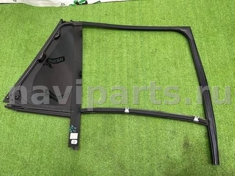 Форточка задняя левая Land-Rover Range Rover L405, 2016 г., OEM LR065501, арт. 29653, фото 7