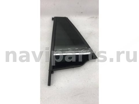 Форточка задняя левая Mercedes GLC X254, 2025 г., OEM A2547300800, арт. 30652