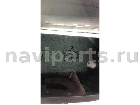 Форточка задняя левая Mercedes GLC X254, 2025 г., OEM A2547300800, арт. 30652, фото 2