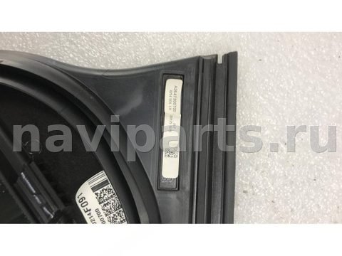 Форточка задняя левая Mercedes GLC X254, 2025 г., OEM A2547300800, арт. 30652, фото 4