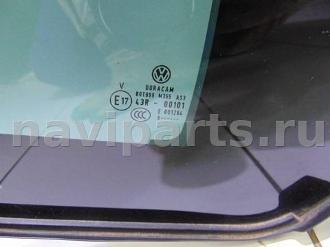 Форточка задняя левая Volkswagen Tiguan, 2016 г., OEM 5NA845213C, арт. 32074, фото 3