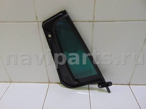 Форточка задняя левая Volkswagen Tiguan, 2016 г., OEM 5NA845213C, арт. 32074, фото 4