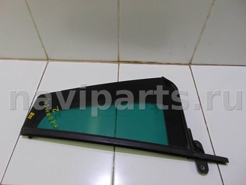 Форточка задняя левая Volkswagen Tiguan, 2016 г., OEM 5NA845213C, арт. 32074, фото 5