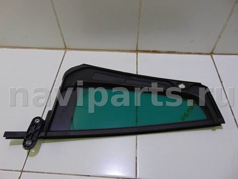 Форточка задняя левая Volkswagen Tiguan, 2016 г., OEM 5NA845213C, арт. 32074, фото 6