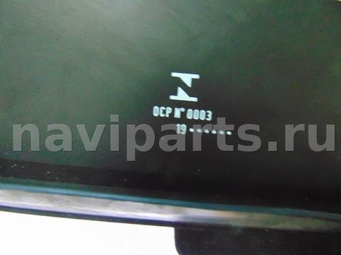 Форточка задняя левая Volkswagen Tiguan, 2016 г., OEM 5NA845213C, арт. 32074, фото 8