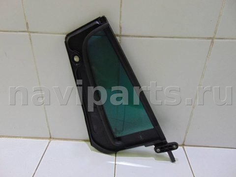 Форточка задняя левая Volkswagen Tiguan, 2016 г., OEM 5NA845213C, арт. 32076, фото 3