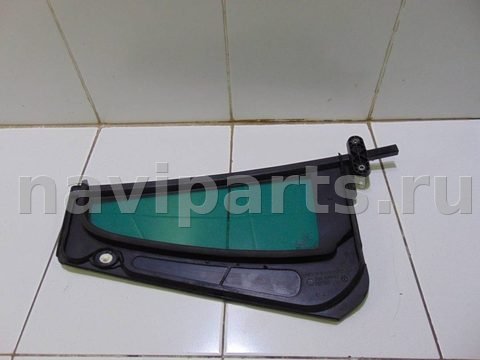 Форточка задняя левая Volkswagen Tiguan, 2016 г., OEM 5NA845213C, арт. 32076, фото 5