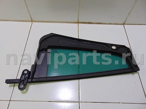 Форточка задняя левая Volkswagen Tiguan, 2016 г., OEM 5NA845213C, арт. 32076, фото 6