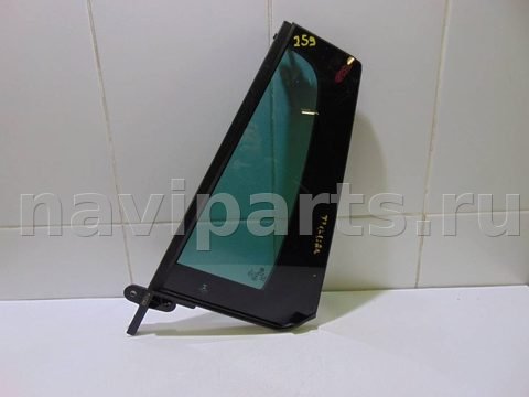 Форточка задняя левая Volkswagen Tiguan, 2016 г., OEM 5NA845213C, арт. 32246