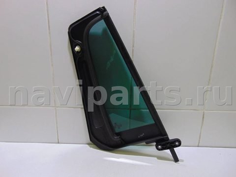 Форточка задняя левая Volkswagen Tiguan, 2016 г., OEM 5NA845213C, арт. 32246, фото 4