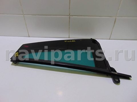 Форточка задняя левая Volkswagen Tiguan, 2016 г., OEM 5NA845213C, арт. 32246, фото 6