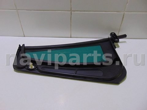Форточка задняя левая Volkswagen Tiguan, 2016 г., OEM 5NA845213C, арт. 32246, фото 8