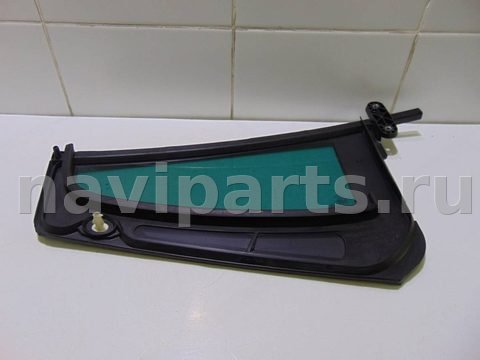 Форточка задняя левая Volkswagen Tiguan, 2016 г., OEM 5NA845213C, арт. 32246, фото 9