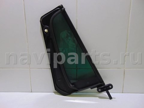 Форточка задняя левая Volkswagen Tiguan, 2016 г., OEM 5NA845213C, арт. 32249, фото 6