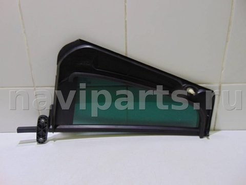 Форточка задняя левая Volkswagen Tiguan, 2016 г., OEM 5NA845213C, арт. 32249, фото 7