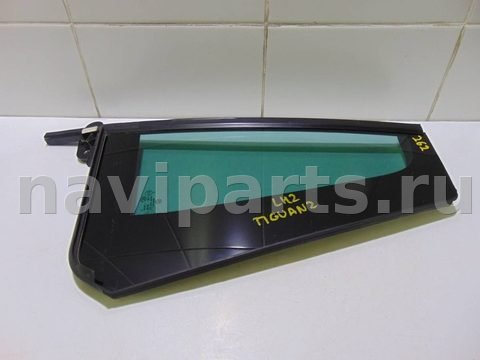Форточка задняя левая Volkswagen Tiguan, 2016 г., OEM 5NA845213C, арт. 32249, фото 9