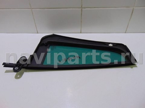 Форточка задняя левая Volkswagen Tiguan, 2016 г., OEM 5NA845213C, арт. 32250, фото 11