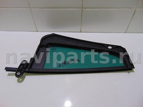 Форточка задняя левая Volkswagen Tiguan, 2016 г., OEM 5NA845213C, арт. 32250, фото 12