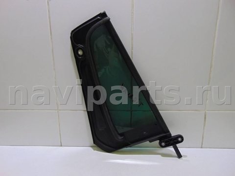 Форточка задняя левая Volkswagen Tiguan, 2016 г., OEM 5NA845213C, арт. 32250, фото 6