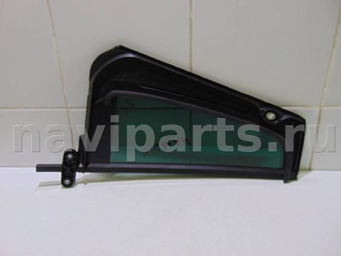 Форточка задняя левая Volkswagen Tiguan, 2016 г., OEM 5NA845213C, арт. 32250, фото 7