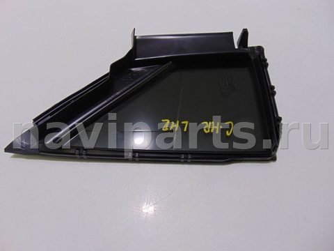 Форточка задняя левая Toyota C-HR NGX50, 2016 г., OEM 68124F4010, арт. 32253, фото 4