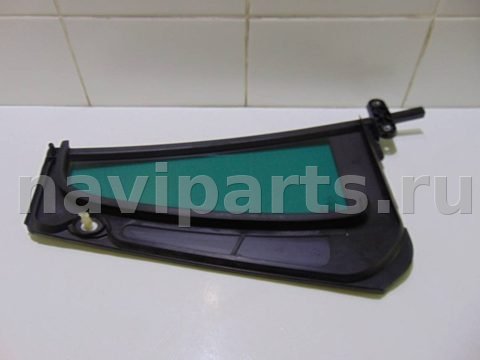 Форточка задняя левая Volkswagen Tiguan, 2016 г., OEM 5NA845213C, арт. 32259, фото 10