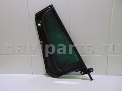 Форточка задняя левая Volkswagen Tiguan, 2016 г., OEM 5NA845213C, арт. 32259, фото 5