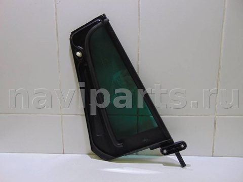 Форточка задняя левая Volkswagen Tiguan, 2016 г., OEM 5NA845213C, арт. 32259, фото 6