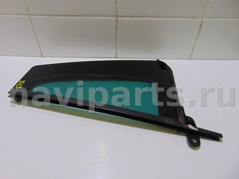 Форточка задняя левая Volkswagen Tiguan, 2016 г., OEM 5NA845213C, арт. 32259, фото 7