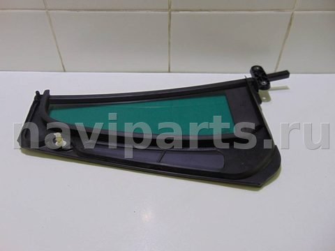 Форточка задняя левая Volkswagen Tiguan, 2016 г., OEM 5NA845213C, арт. 32259, фото 9