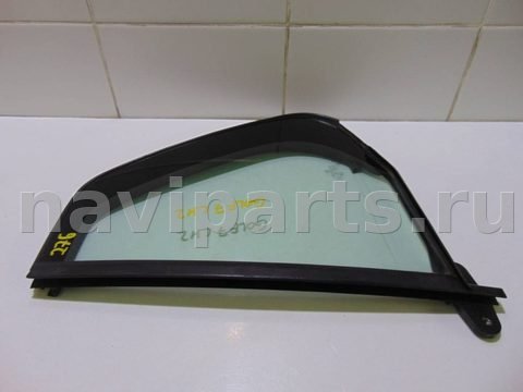 Форточка задняя левая Volkswagen Golf, 2012 г., OEM 5G6845213B, арт. 32260, фото 10