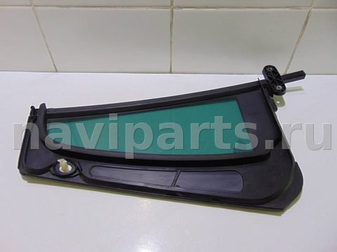 Форточка задняя левая Volkswagen Tiguan, 2016 г., OEM 5NA845213C, арт. 32261, фото 11