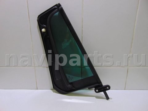 Форточка задняя левая Volkswagen Tiguan, 2016 г., OEM 5NA845213C, арт. 32261, фото 5